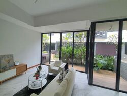 Cabana (D28), Terrace #517275811